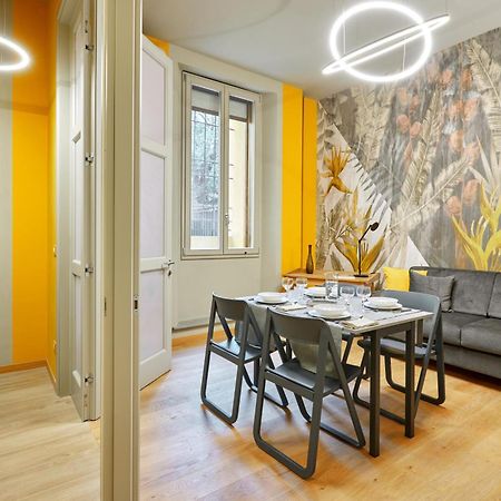 Central And Comfy Apartment Free Netflix And Disney Plus ボローニャ エクステリア 写真