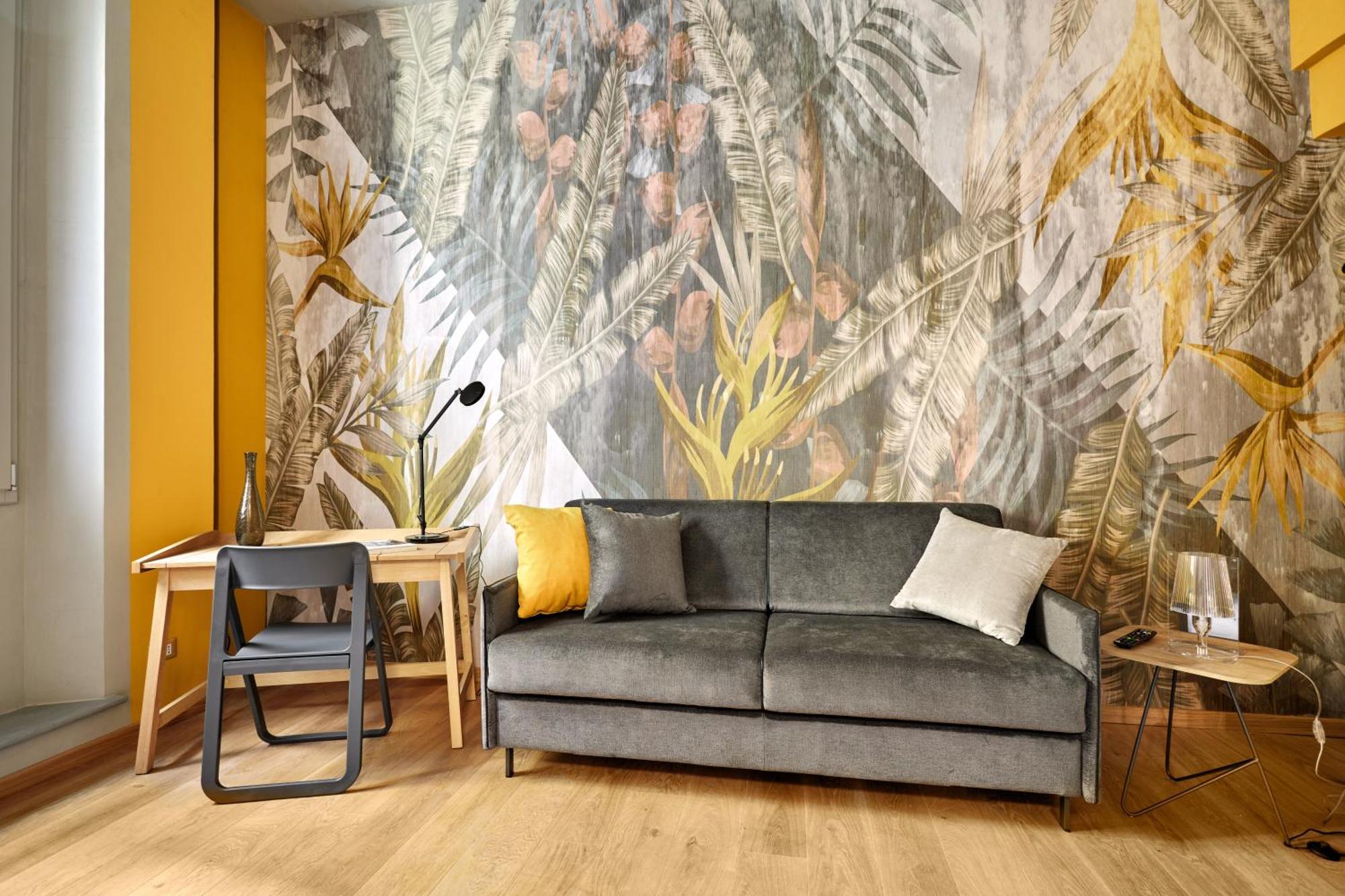 Central And Comfy Apartment Free Netflix And Disney Plus ボローニャ エクステリア 写真